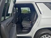 Thumbnail of 2025 Summit White Chevrolet Tahoe