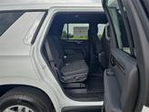 Thumbnail of 2025 Summit White Chevrolet Tahoe