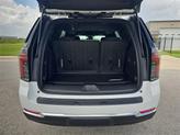 Thumbnail of 2025 Summit White Chevrolet Tahoe