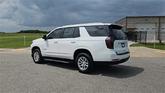 Thumbnail of 2025 Summit White Chevrolet Tahoe