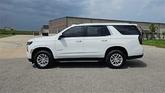 Thumbnail of 2025 Summit White Chevrolet Tahoe