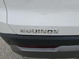 Thumbnail of 2026 Summit White Chevrolet Equinox
