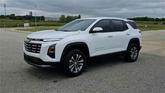 Thumbnail of 2026 Summit White Chevrolet Equinox