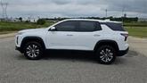 Thumbnail of 2026 Summit White Chevrolet Equinox