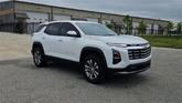 Thumbnail of 2026 Summit White Chevrolet Equinox