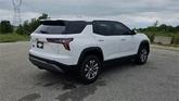 Thumbnail of 2026 Summit White Chevrolet Equinox