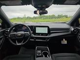 Thumbnail of 2026 Summit White Chevrolet Equinox