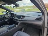 Thumbnail of 2024 Moonstone Gray Metallic Buick Enclave