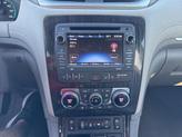 Thumbnail of 2017 Iridescent Pearl Tricoat Chevrolet Traverse
