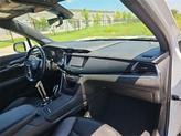 Thumbnail of 2023 Crystal White Tricoat Cadillac XT6