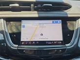 Thumbnail of 2023 Crystal White Tricoat Cadillac XT6