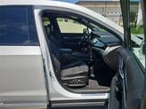 Thumbnail of 2023 Crystal White Tricoat Cadillac XT6