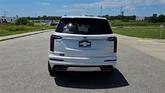 Thumbnail of 2023 Crystal White Tricoat Cadillac XT6