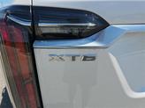 Thumbnail of 2023 Crystal White Tricoat Cadillac XT6