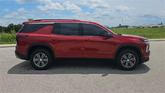 Thumbnail of 2025 Radiant Red Tintcoat Chevrolet Traverse