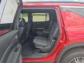Thumbnail of 2025 Radiant Red Tintcoat Chevrolet Traverse