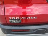 Thumbnail of 2025 Radiant Red Tintcoat Chevrolet Traverse