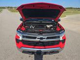 Thumbnail of 2023 Red Hot Chevrolet Silverado 1500
