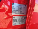 Thumbnail of 2023 Red Hot Chevrolet Silverado 1500