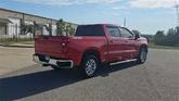 Thumbnail of 2023 Red Hot Chevrolet Silverado 1500
