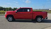 Thumbnail of 2023 Red Hot Chevrolet Silverado 1500