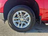 Thumbnail of 2023 Red Hot Chevrolet Silverado 1500