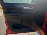 Thumbnail of 2023 Red Hot Chevrolet Silverado 1500
