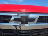 Thumbnail of 2023 Red Hot Chevrolet Silverado 1500