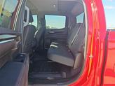 Thumbnail of 2023 Red Hot Chevrolet Silverado 1500