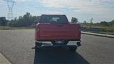 Thumbnail of 2023 Red Hot Chevrolet Silverado 1500