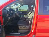 Thumbnail of 2023 Red Hot Chevrolet Silverado 1500