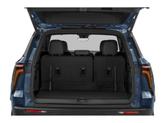 Thumbnail of 2026 Radiant Red Tintcoat Chevrolet Traverse