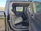 Thumbnail of 2026 Black Chevrolet Silverado 1500