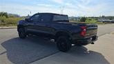 Thumbnail of 2026 Black Chevrolet Silverado 1500