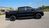Thumbnail of 2026 Black Chevrolet Silverado 1500