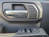 Thumbnail of 2026 Black Chevrolet Silverado 1500