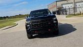 Thumbnail of 2026 Black Chevrolet Silverado 1500