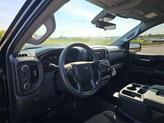 Thumbnail of 2026 Black Chevrolet Silverado 1500