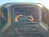 Thumbnail of 2026 Black Chevrolet Silverado 1500