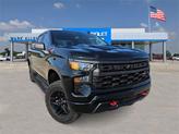 Photo of 2026 Black Chevrolet Silverado 1500