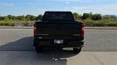 Thumbnail of 2026 Black Chevrolet Silverado 1500