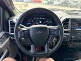 Thumbnail of 2017 Race Red Ford F-250