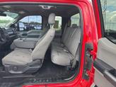 Thumbnail of 2017 Race Red Ford F-250