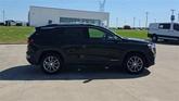 Thumbnail of 2024 Ebony Twilight Metallic GMC Terrain