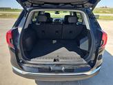 Thumbnail of 2024 Ebony Twilight Metallic GMC Terrain