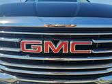 Thumbnail of 2024 Ebony Twilight Metallic GMC Terrain