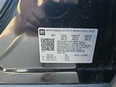 Thumbnail of 2024 Ebony Twilight Metallic GMC Terrain