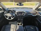 Thumbnail of 2024 Ebony Twilight Metallic GMC Terrain