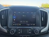 Thumbnail of 2024 Ebony Twilight Metallic GMC Terrain