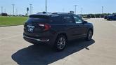 Thumbnail of 2024 Ebony Twilight Metallic GMC Terrain